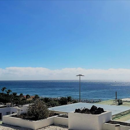 Ferienwohnung Casa Jameo, Con Vistas Al Cielo Puerto del Carmen  Exterior foto