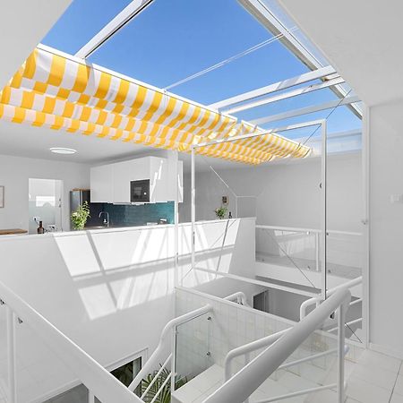 Ferienwohnung Casa Jameo, Con Vistas Al Cielo Puerto del Carmen  Exterior foto