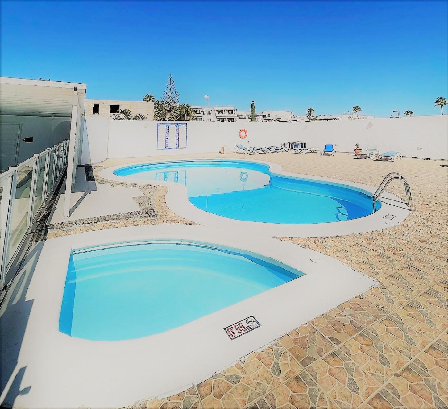 Ferienwohnung Casa Jameo, Con Vistas Al Cielo Puerto del Carmen  Exterior foto