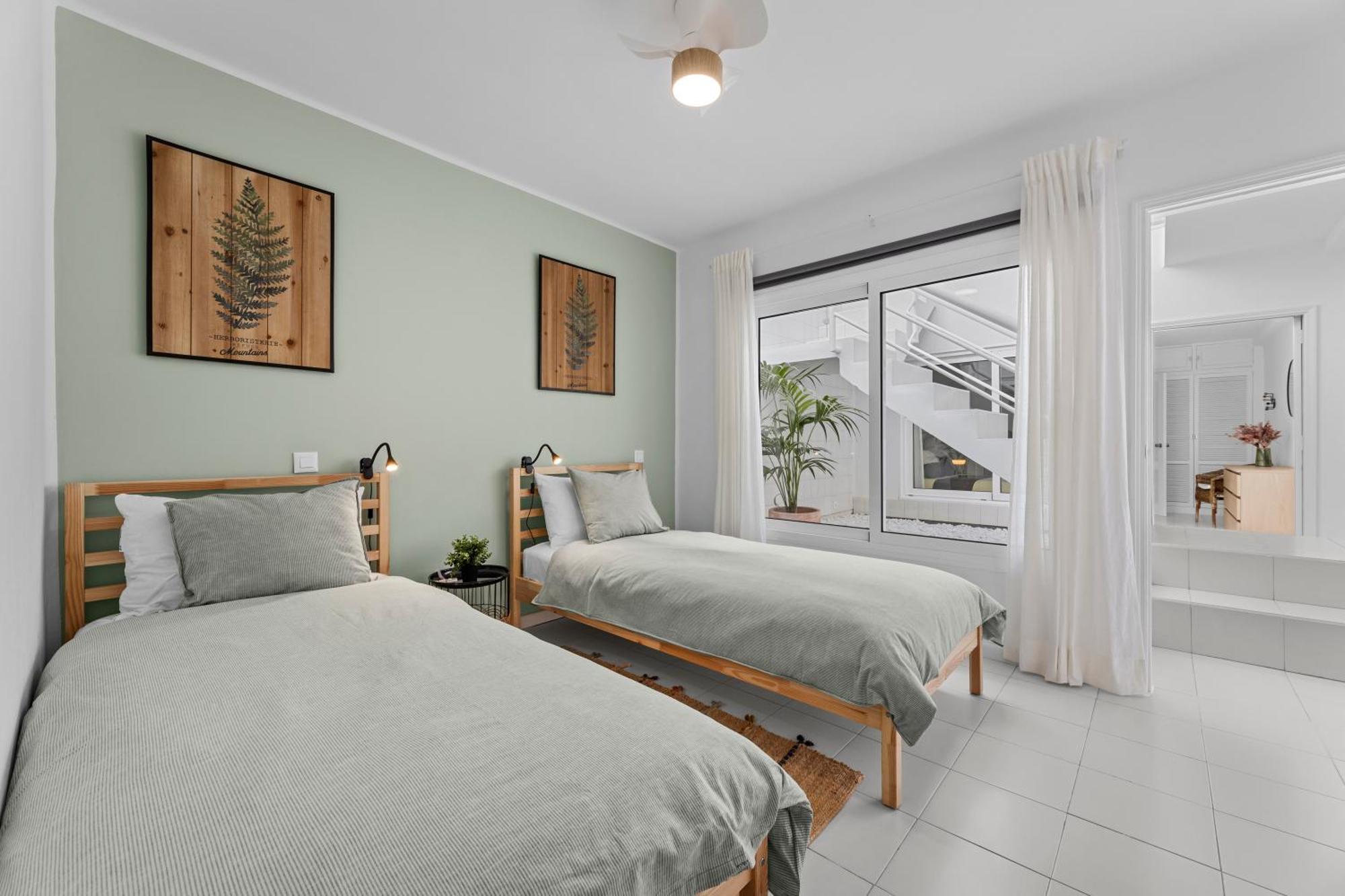 Ferienwohnung Casa Jameo, Con Vistas Al Cielo Puerto del Carmen  Exterior foto