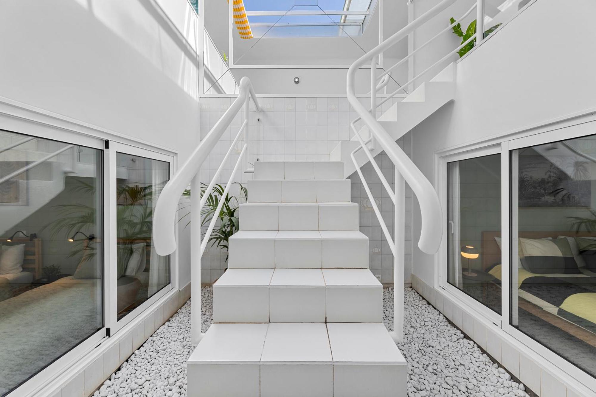 Ferienwohnung Casa Jameo, Con Vistas Al Cielo Puerto del Carmen  Exterior foto