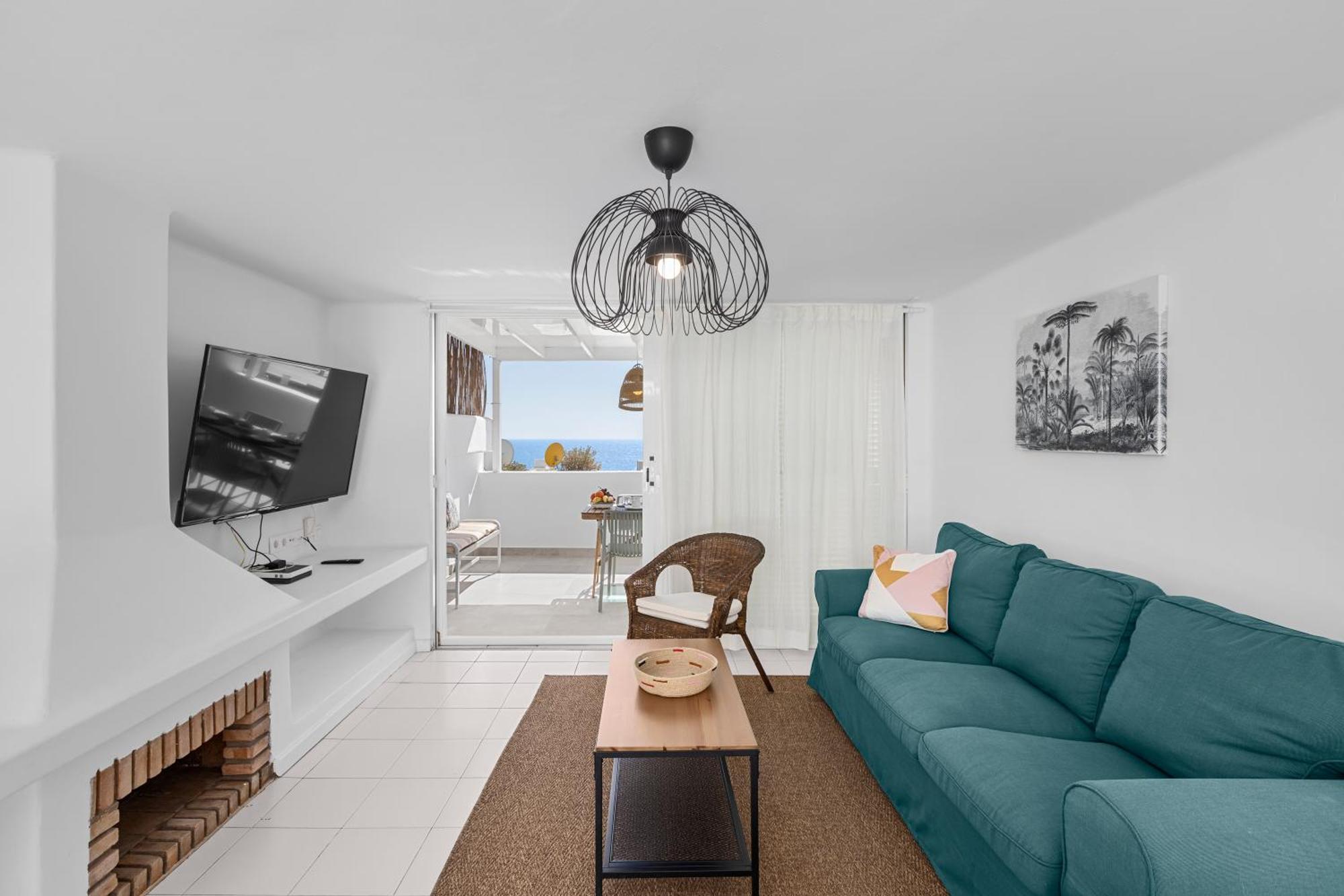 Ferienwohnung Casa Jameo, Con Vistas Al Cielo Puerto del Carmen  Exterior foto
