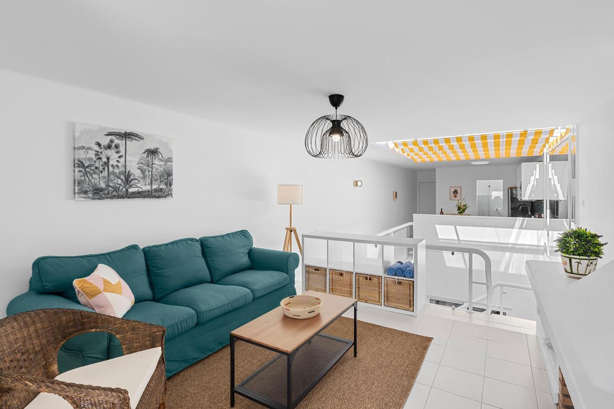 Ferienwohnung Casa Jameo, Con Vistas Al Cielo Puerto del Carmen  Exterior foto